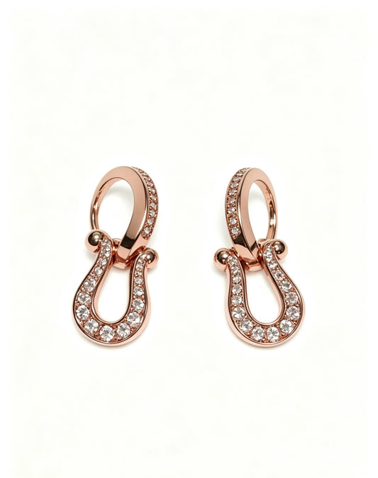 Fred Earrings