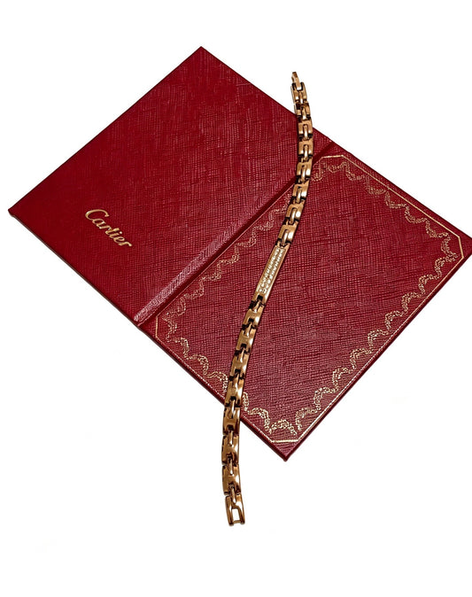 Cartier Bracelet