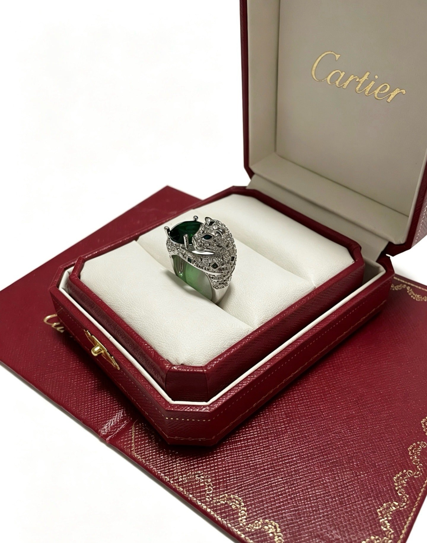 Cartier Ring
