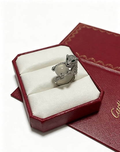 Cartier Ring