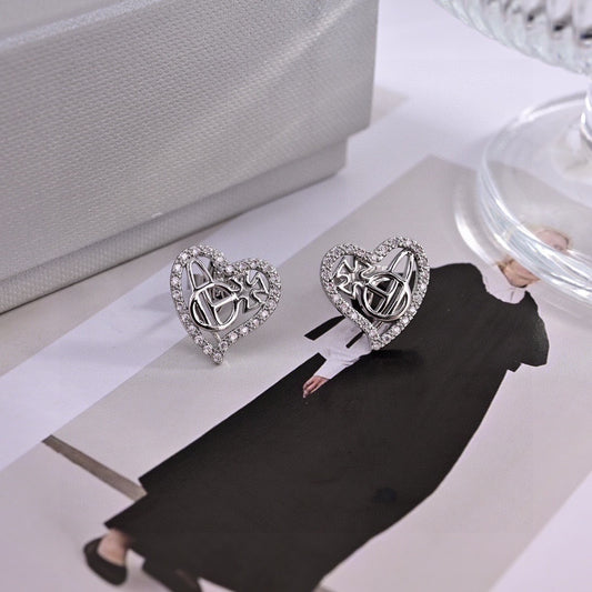Vivienne Westwood Earrings