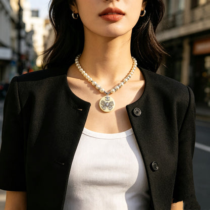Chanel Necklace