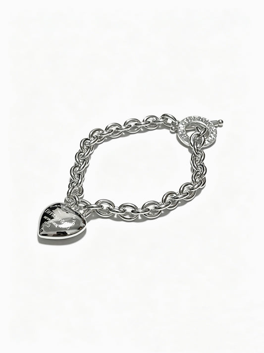 Tiffany & Co. Vintage-Finish Bracelet