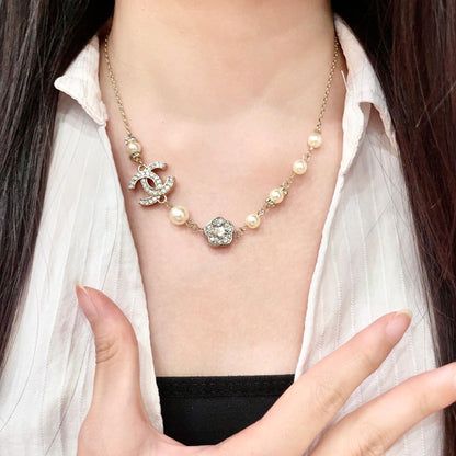 Chanel Necklace