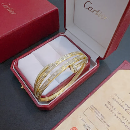 Cartier Bracelet