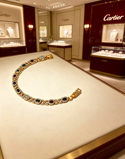 Cartier Bracelet