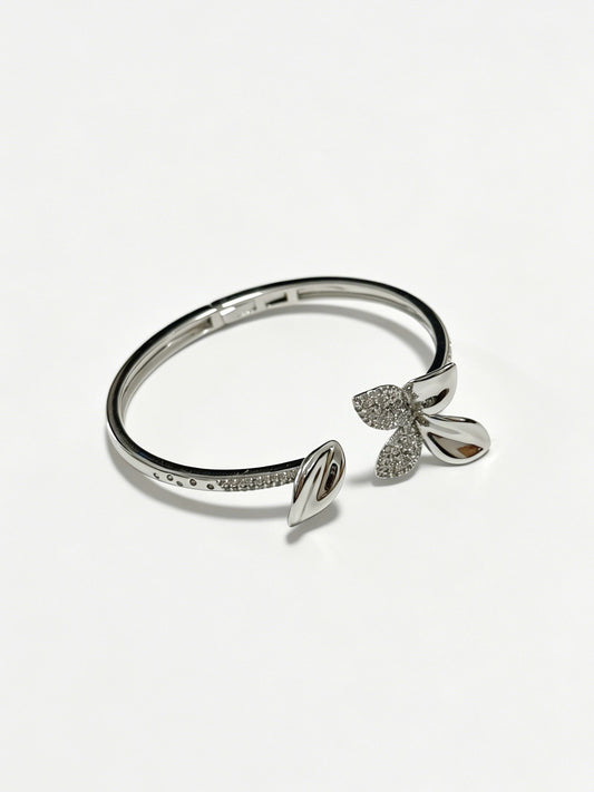 Van Cleef & Arpels Clover Bracelet