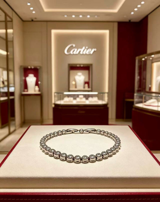Cartier Bracelet