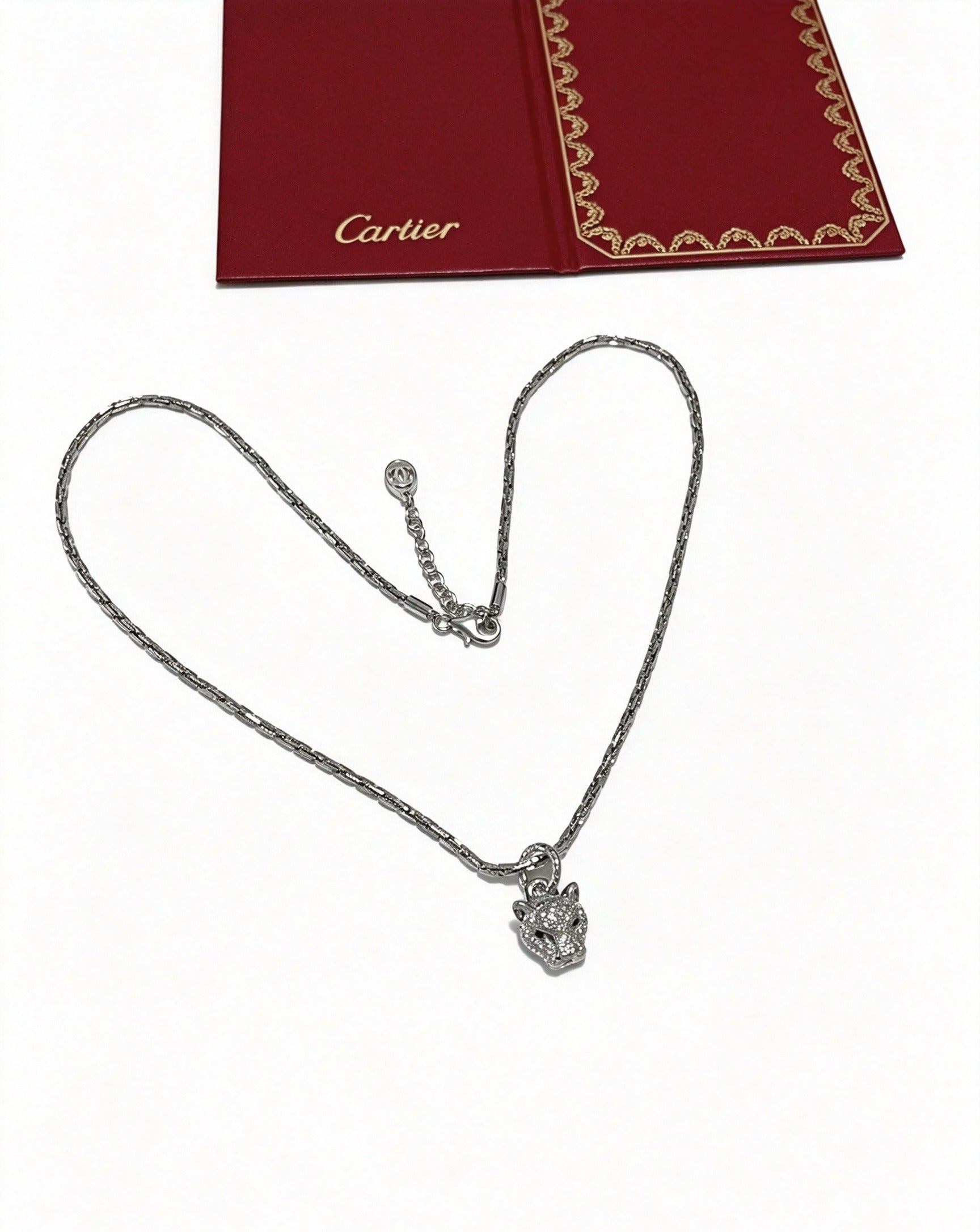 Cartier Necklace
