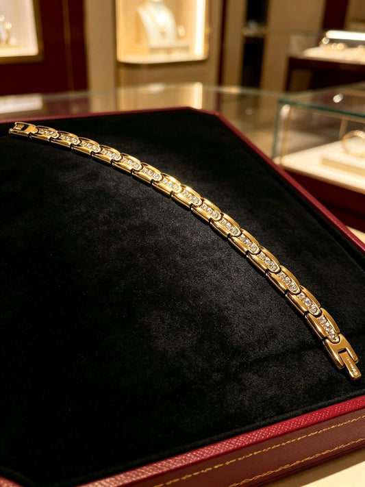 Cartier Bracelet