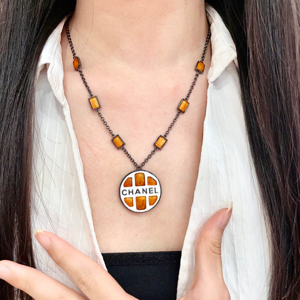 Chanel Necklace