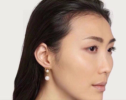 Ferragamo Earrings