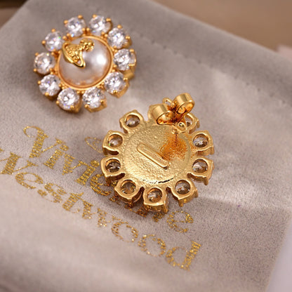 Vivienne Westwood Earrings