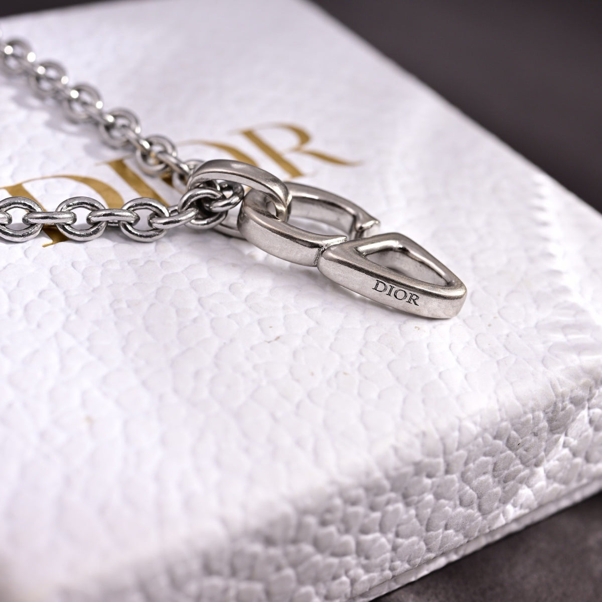 Dior Necklace