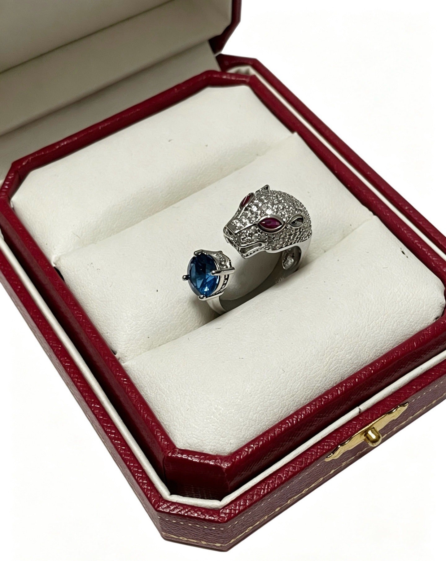 Cartier Ring
