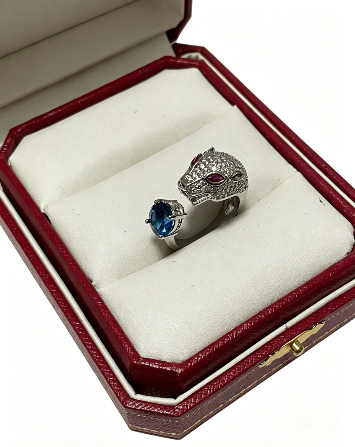 Cartier Ring