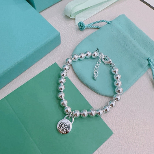 Tiffany & Co. Vintage-Finish Bracelet