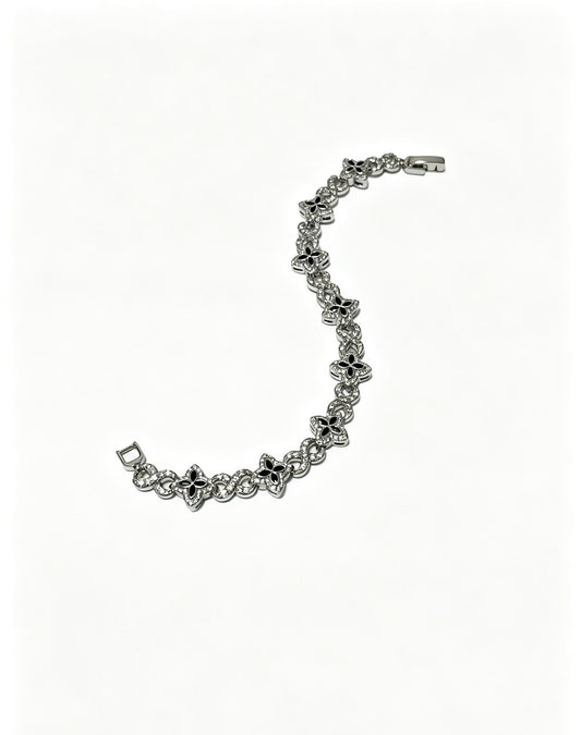 Van Cleef & Arpels Clover Bracelet
