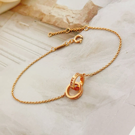 Tiffany & Co. Brass Bracelet