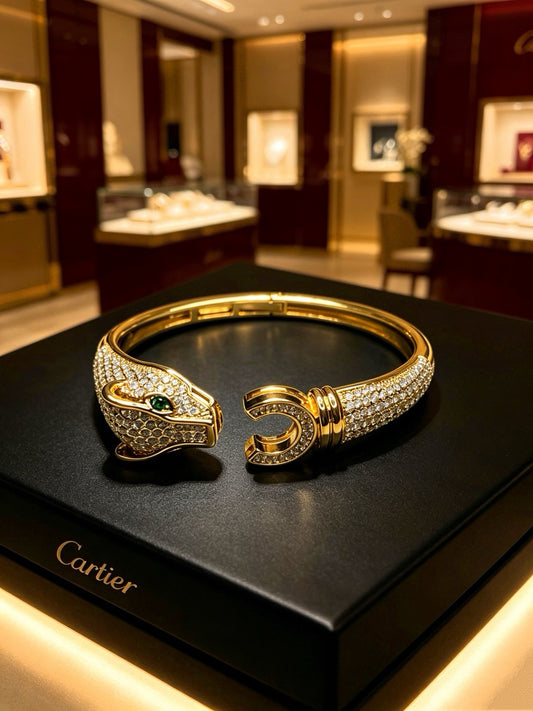 Cartier Bracelet