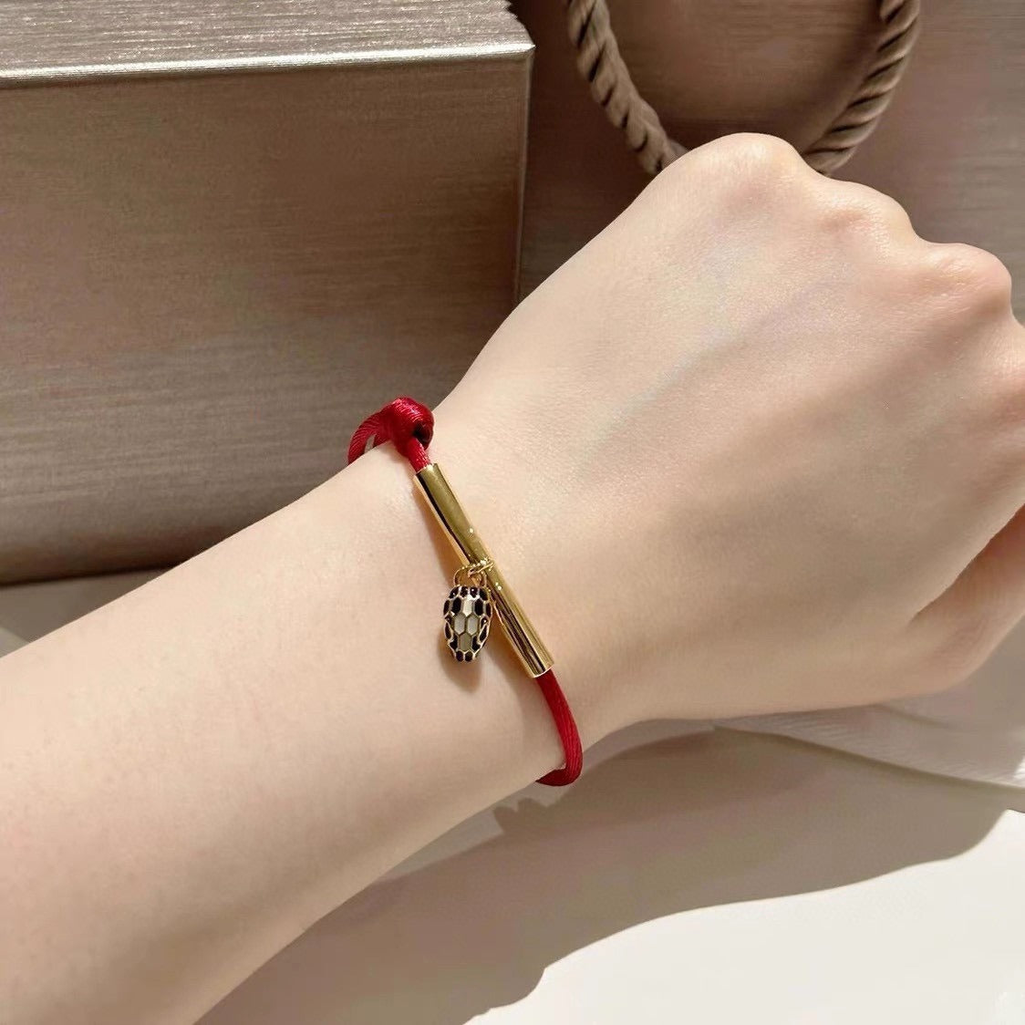 Bvlgari Bracelet