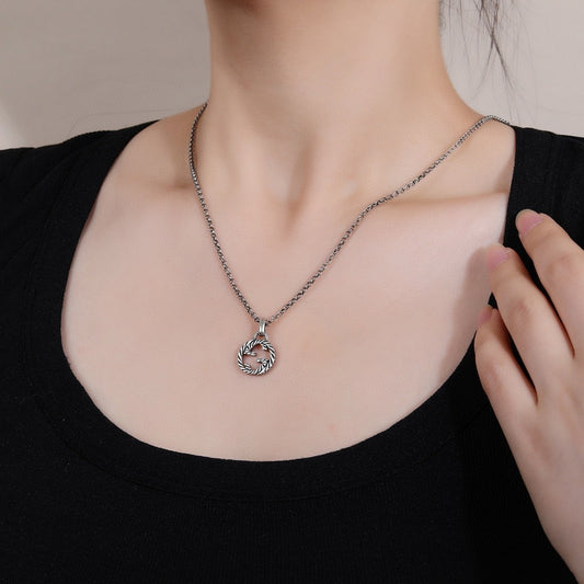 Gucci Double G Necklace