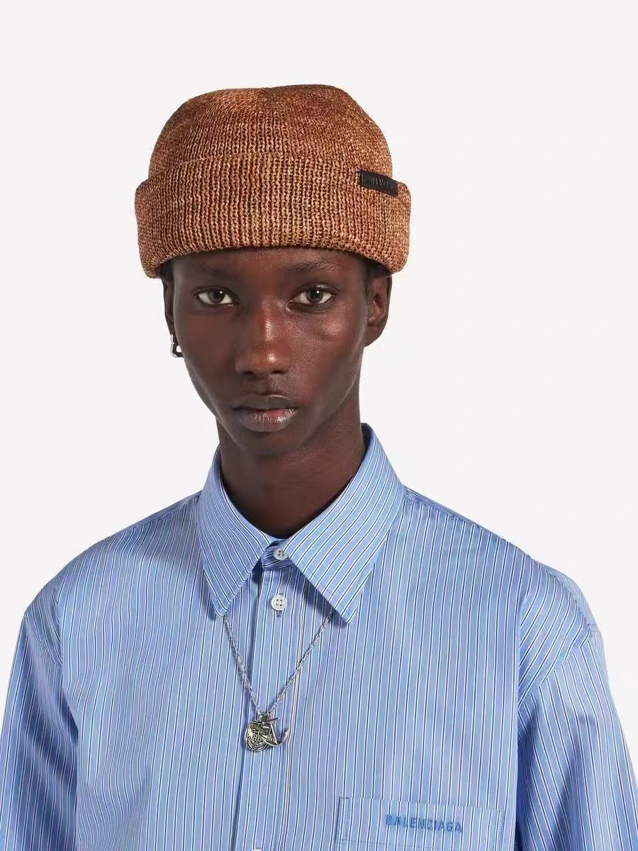 Balenciaga Necklace