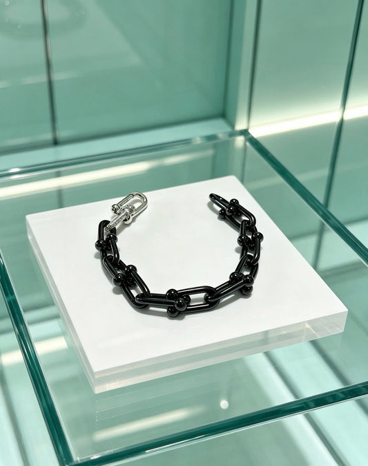 Tiffany & Co. Vintage-Finish Bracelet