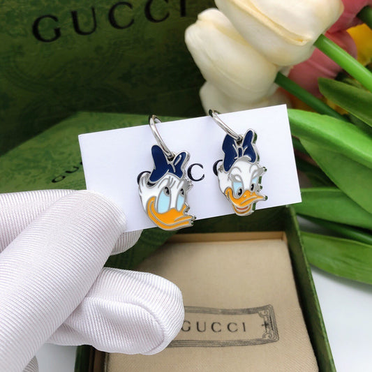 Gucci Earrings