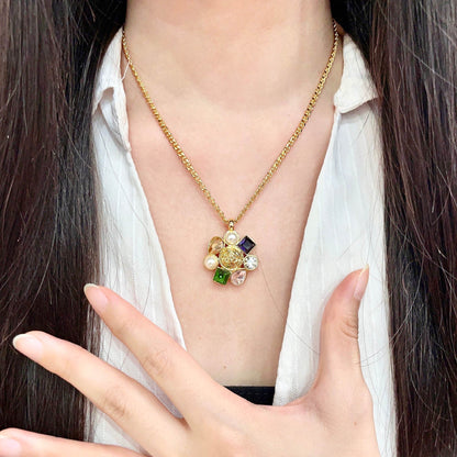 Chanel Necklace