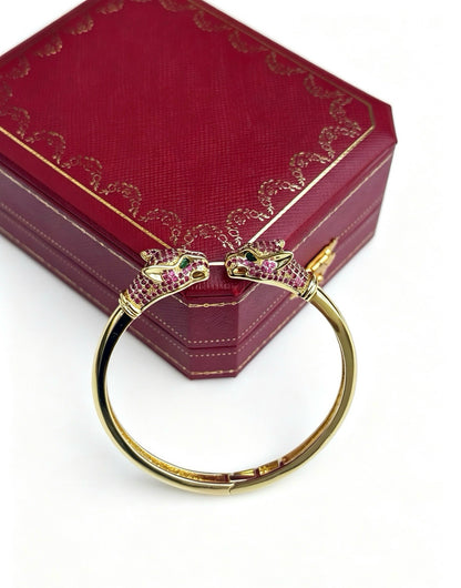 Cartier Bracelet