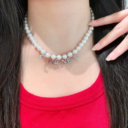Chanel Necklace