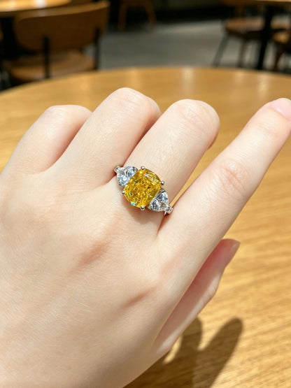 Unbranded Vintage-Finish Ring