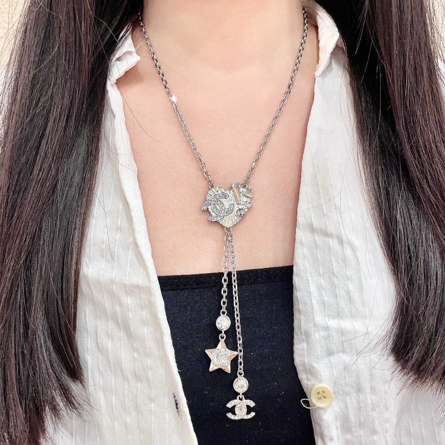 Chanel Necklace