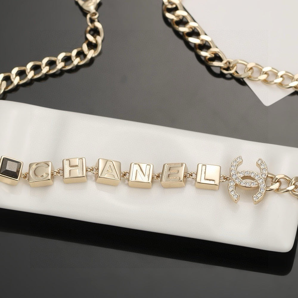Chanel Ring
