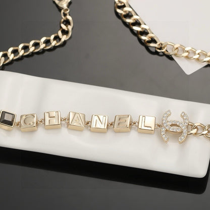 Chanel Ring