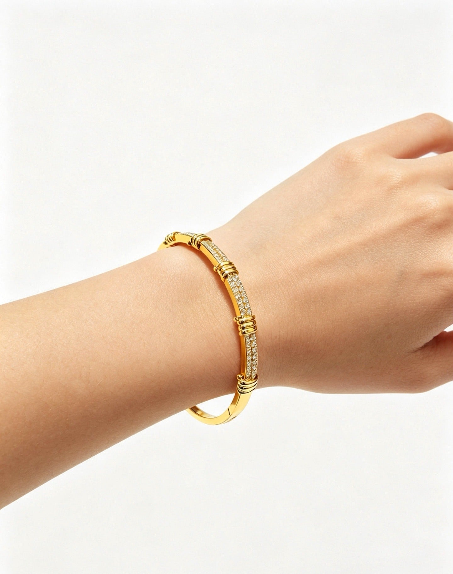 Cartier Bracelet