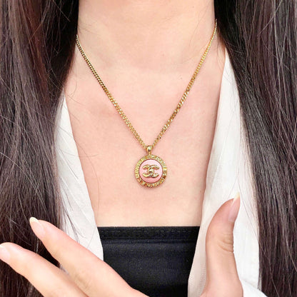 Chanel Necklace