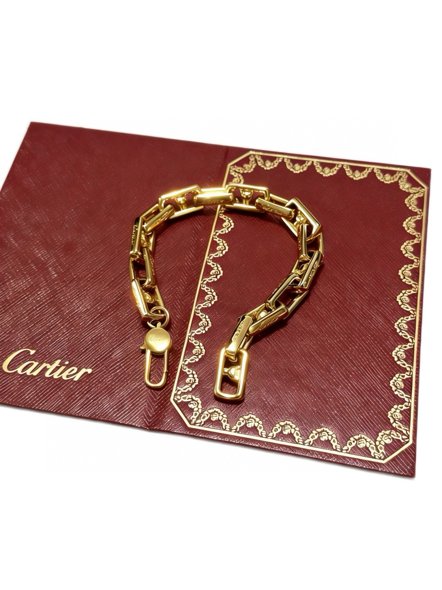 Cartier Bracelet