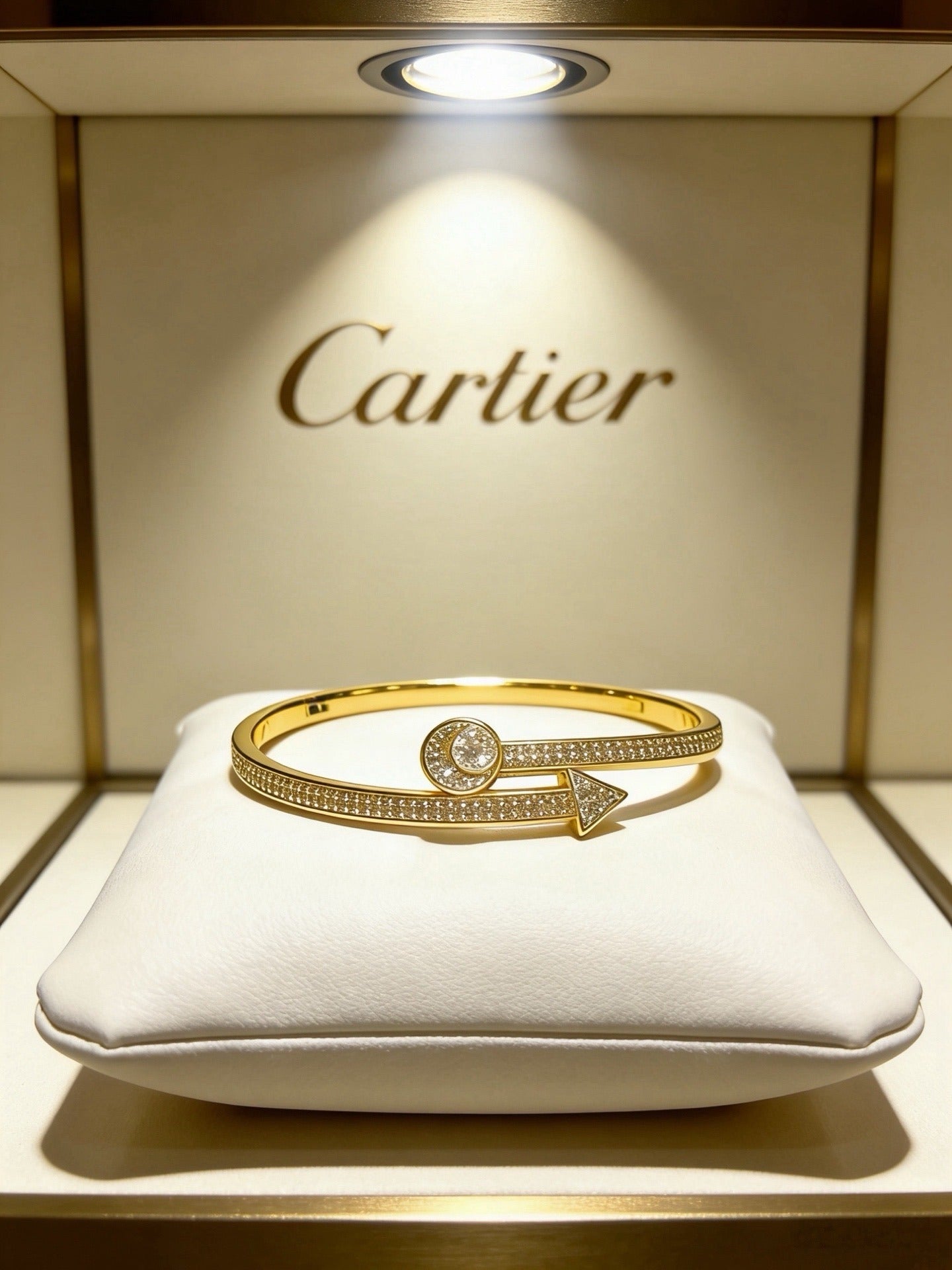 Cartier Bracelet