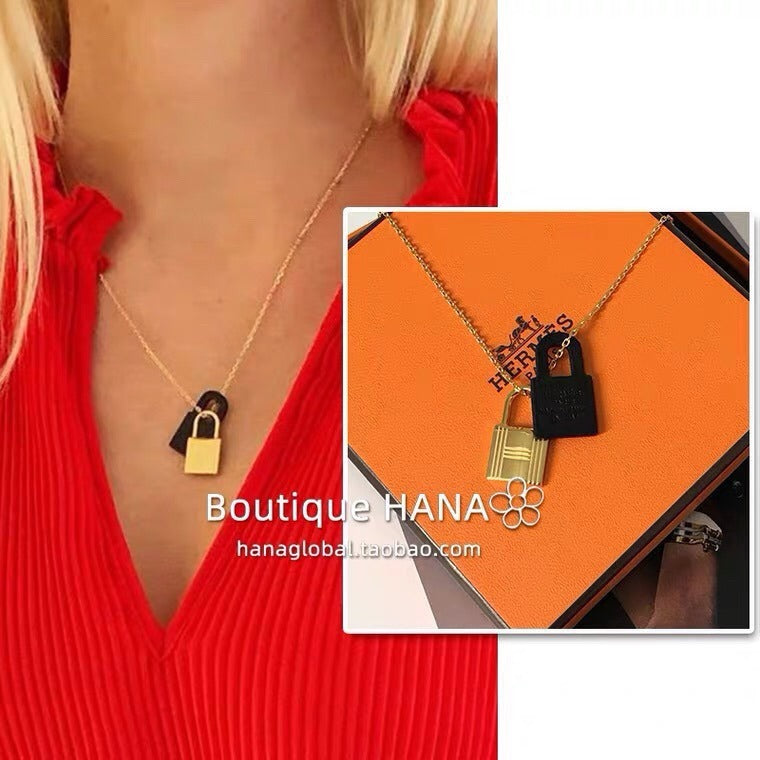 Hermes Necklace