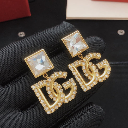 Unbranded Brass Earrings