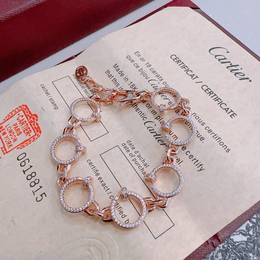 Cartier Bracelet