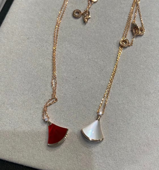 Bvlgari Necklace