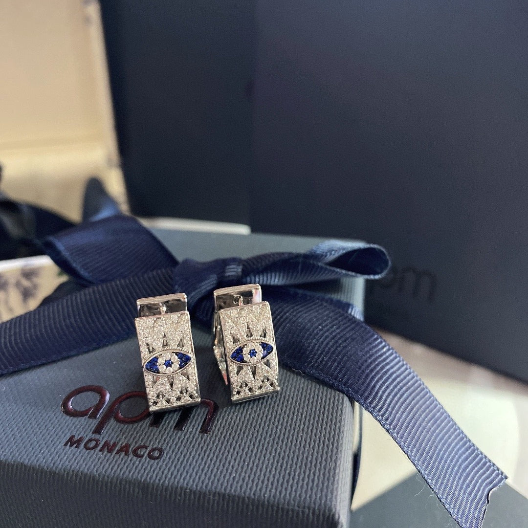 Unbranded Geometric Earrings