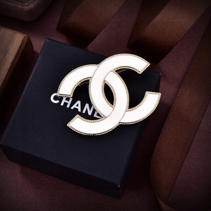 Chanel Brooch
