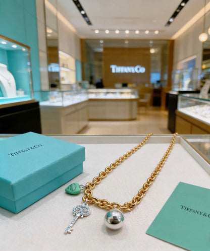 Tiffany & Co. Necklace