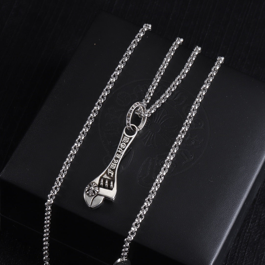 Chrome Hearts Necklace