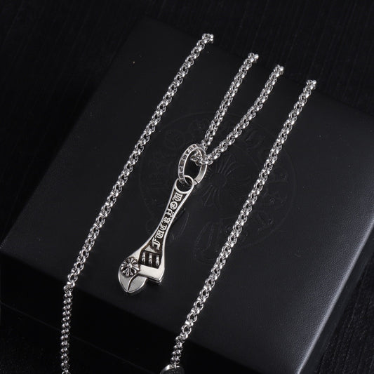 Chrome Hearts Necklace