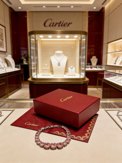 Cartier Bracelet